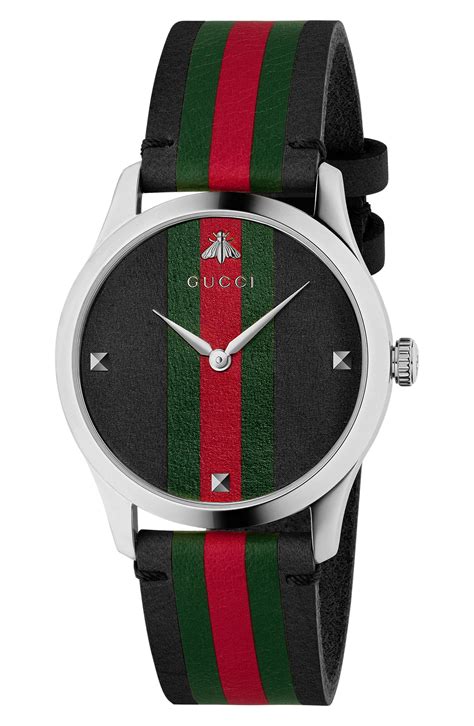 gucci horloge designer watches|Gucci Watches for Men .